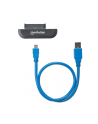 Manhattan Adapter SuperSpeed USB 3.0 na SATA 2.5'' - nr 20