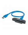 Manhattan Adapter SuperSpeed USB 3.0 na SATA 2.5'' - nr 25