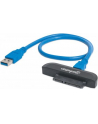 Manhattan Adapter SuperSpeed USB 3.0 na SATA 2.5'' - nr 34