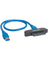 Manhattan Adapter SuperSpeed USB 3.0 na SATA 2.5'' - nr 35