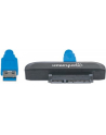 Manhattan Adapter SuperSpeed USB 3.0 na SATA 2.5'' - nr 36