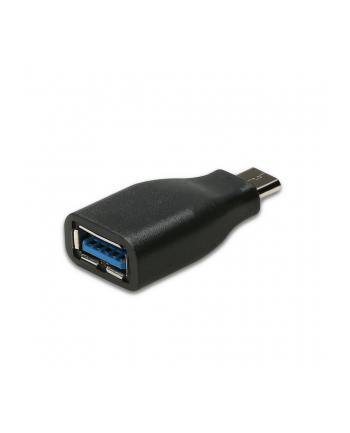 iTec i-tec Adapter USB Typu C do 3.1/3.0/2.0 Typu A do połączeń urządzeń USB Typu C
