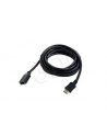 Przedłużacz HDMI A-A M/F V1.4 High Speed ethernet 1.8 M Gembird - nr 10