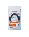 Manhattan Kabel USB 2.0 A-B M/M 1m czarny - nr 7