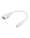 Sandberg Konwerter USB-C - USB 3.0 - nr 11