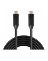 Sandberg Kabel USB-C - USB-C USB 3.1 Gen.2 2m - nr 11