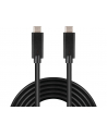 Sandberg Kabel USB-C - USB-C USB 3.1 Gen.2 2m - nr 15