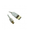 Sandberg Kabel DisplayPort - Mini DisplayPort 1.2 4K M-M 2m - nr 2