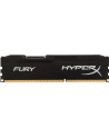 Kingston HyperX FURY Black 8GB 1866MHz DDR3L CL11 DIMM (Kit of 2) 1.35V - nr 5