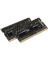 Kingston HyperX Impact 8GB 2400MHz DDR4 CL14 SODIMM (Kit of 2) - nr 20