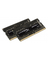 Kingston HyperX Impact 8GB 2400MHz DDR4 CL14 SODIMM (Kit of 2) - nr 23