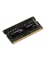 Kingston HyperX Impact 8GB 2400MHz DDR4 CL14 SODIMM (Kit of 2) - nr 31