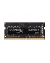Kingston HyperX Impact 8GB 2400MHz DDR4 CL14 SODIMM (Kit of 2) - nr 47