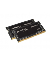 Kingston HyperX Impact 8GB 2400MHz DDR4 CL14 SODIMM (Kit of 2) - nr 49