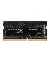 Kingston HyperX Impact 8GB 2400MHz DDR4 CL14 SODIMM (Kit of 2) - nr 50