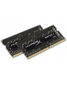 Kingston HyperX Impact 8GB 2400MHz DDR4 CL14 SODIMM (Kit of 2) - nr 57
