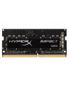 Kingston HyperX Impact 8GB 2400MHz DDR4 CL14 SODIMM (Kit of 2) - nr 5
