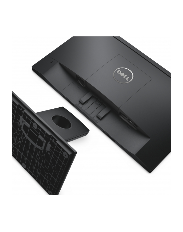 Dell E1916H 18,5'' (47,01cm) 1366x768 at 60Hz VGA DP 3YPPG główny