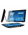 iiyama Monitor Prolite T2235MSC-B1 21.5'', Touchscreen - nr 10