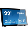 iiyama Monitor Prolite T2235MSC-B1 21.5'', Touchscreen - nr 16