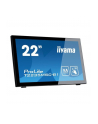 iiyama Monitor Prolite T2235MSC-B1 21.5'', Touchscreen - nr 1