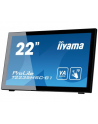 iiyama Monitor Prolite T2235MSC-B1 21.5'', Touchscreen - nr 21