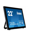 iiyama Monitor Prolite T2235MSC-B1 21.5'', Touchscreen - nr 22
