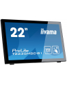 iiyama Monitor Prolite T2235MSC-B1 21.5'', Touchscreen - nr 35