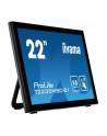 iiyama Monitor Prolite T2235MSC-B1 21.5'', Touchscreen - nr 39