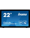 iiyama Monitor Prolite T2235MSC-B1 21.5'', Touchscreen - nr 40