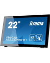 iiyama Monitor Prolite T2235MSC-B1 21.5'', Touchscreen - nr 46