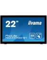 iiyama Monitor Prolite T2235MSC-B1 21.5'', Touchscreen - nr 48