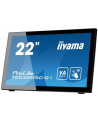 iiyama Monitor Prolite T2235MSC-B1 21.5'', Touchscreen - nr 51
