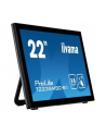 iiyama Monitor Prolite T2235MSC-B1 21.5'', Touchscreen - nr 55