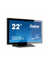 iiyama Monitor Prolite T2235MSC-B1 21.5'', Touchscreen - nr 58