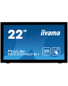 iiyama Monitor Prolite T2235MSC-B1 21.5'', Touchscreen - nr 59