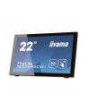iiyama Monitor Prolite T2235MSC-B1 21.5'', Touchscreen - nr 70