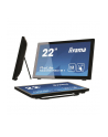 iiyama Monitor Prolite T2235MSC-B1 21.5'', Touchscreen - nr 72