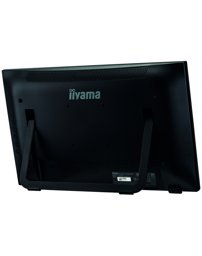 iiyama Monitor Prolite T2235MSC-B1 21.5'', Touchscreen główny