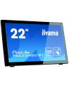 iiyama Monitor Prolite T2235MSC-B1 21.5'', Touchscreen - nr 80