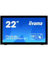 iiyama Monitor Prolite T2235MSC-B1 21.5'', Touchscreen - nr 81