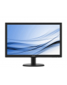 Monitor Philips LED 23.6'' 243V5LSB/00, Full HD, DVI, EPEAT Silver, ES 6.0_spec - nr 10