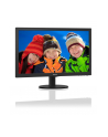 Monitor Philips LED 23.6'' 243V5LSB/00, Full HD, DVI, EPEAT Silver, ES 6.0_spec - nr 24