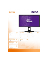 BenQ Monitor LED BL2711U 27'', Ultra HD, 3000:1, DP/HDMI/DVI-DL - nr 28