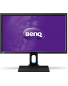 BenQ Monitor LED BL2711U 27'', Ultra HD, 3000:1, DP/HDMI/DVI-DL - nr 60