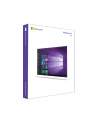 Microsoft Windows 10 PRO OEM x64 German 1pk DVD - nr 8