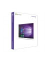 Microsoft Windows 10 PRO OEM x64 German 1pk DVD - nr 9