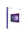 Microsoft Windows 10 PRO OEM x64 German 1pk DVD - nr 67