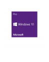 Microsoft Windows 10 PRO OEM x64 German 1pk DVD - nr 1