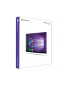 Microsoft Windows 10 PRO OEM x64 German 1pk DVD - nr 20